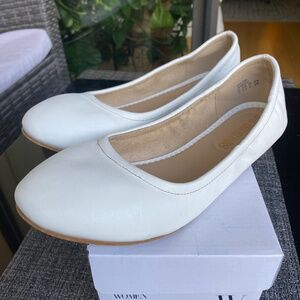 Dream Pairs Classic Ballet Flats